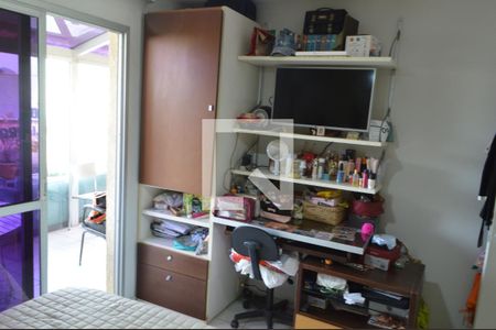 Apartamento à venda com 180m², 4 quartos e 2 vagasSuíte 2