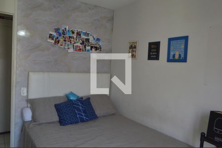 Apartamento à venda com 180m², 4 quartos e 2 vagasQuarto 1