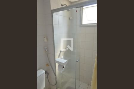 Apartamento à venda com 180m², 4 quartos e 2 vagasBanheiro da Suíte 1