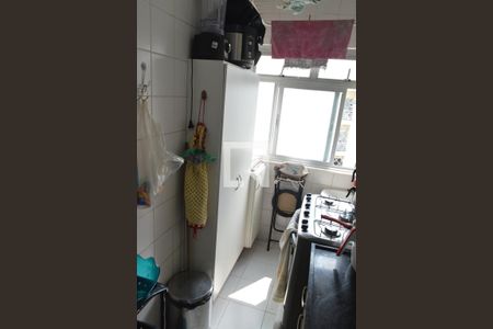 Apartamento à venda com 180m², 4 quartos e 2 vagasÁrea de Serviço 1