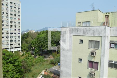 Apartamento à venda com 180m², 4 quartos e 2 vagasVista do Quarto 1