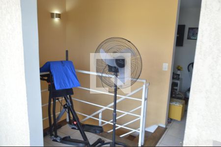 Apartamento à venda com 180m², 4 quartos e 2 vagasHall 