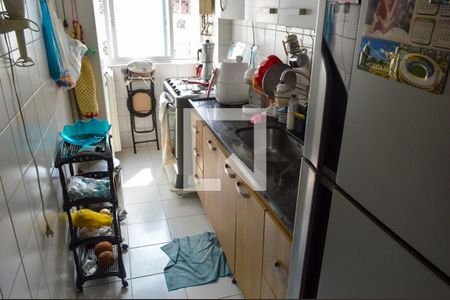 Apartamento à venda com 180m², 4 quartos e 2 vagasCozinha