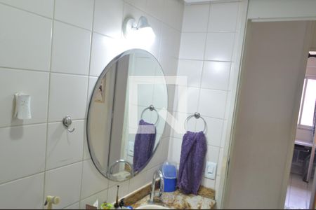 Apartamento à venda com 180m², 4 quartos e 2 vagasBanheiro