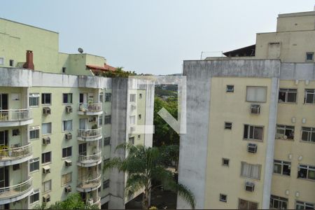 Apartamento à venda com 180m², 4 quartos e 2 vagasVista da Suíte 1 