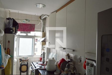 Apartamento à venda com 180m², 4 quartos e 2 vagasCozinha 