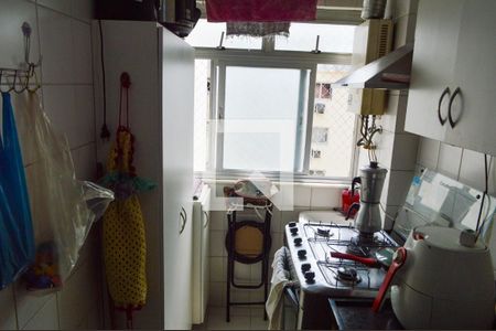 Apartamento à venda com 180m², 4 quartos e 2 vagasÁrea de Serviço 1