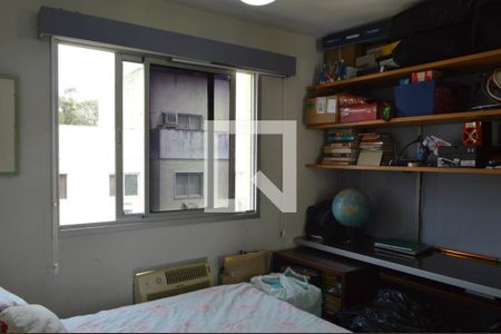 Apartamento à venda com 180m², 4 quartos e 2 vagasQuarto 2