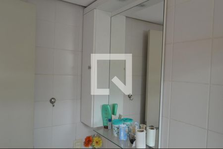 Apartamento à venda com 180m², 4 quartos e 2 vagasBanheiro da Suíte 1