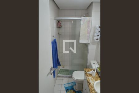 Apartamento à venda com 180m², 4 quartos e 2 vagasBanheiro