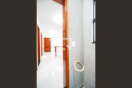 Apartamento à venda com 40m², 2 quartos e 1 vagaÁrea de serviço