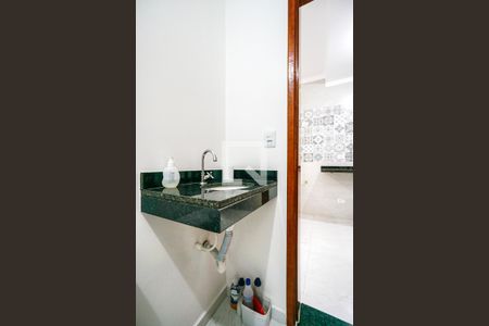 Apartamento à venda com 40m², 2 quartos e 1 vagaBanheiro