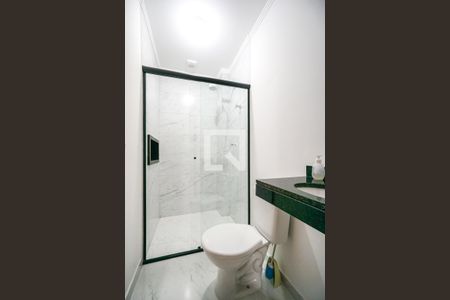 Apartamento à venda com 40m², 2 quartos e 1 vagaBanheiro