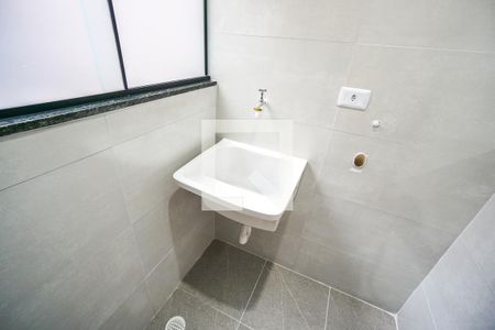 Apartamento à venda com 40m², 2 quartos e 1 vagaÁrea de serviço