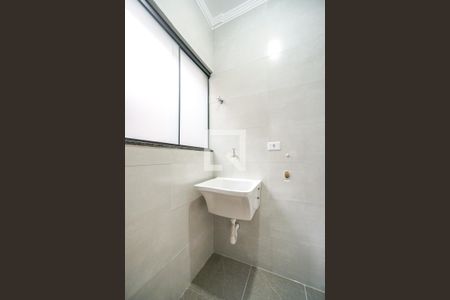 Apartamento à venda com 40m², 2 quartos e 1 vagaÁrea de serviço