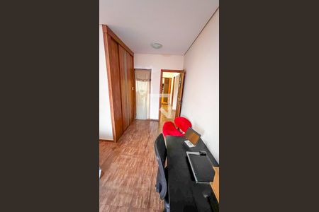 Casa à venda com 400m², 5 quartos e 5 vagasQuarto 1