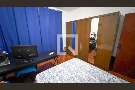 Casa à venda com 400m², 5 quartos e 5 vagas Quarto 4