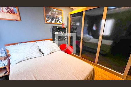 Casa à venda com 400m², 5 quartos e 5 vagasQuarto 1