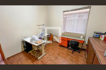 Casa à venda com 400m², 5 quartos e 5 vagasEscritório 1