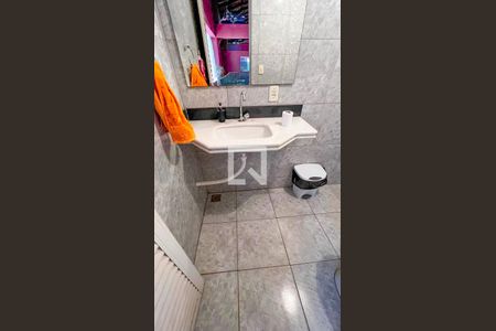 Casa à venda com 400m², 5 quartos e 5 vagasBanheiro 5