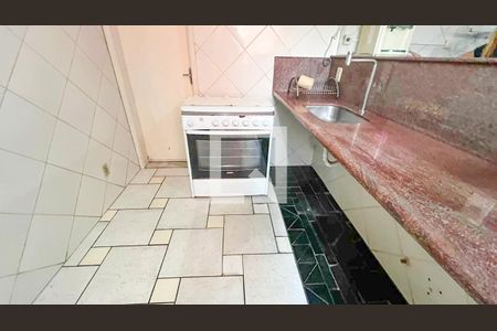 Casa à venda com 400m², 5 quartos e 5 vagasCozinha