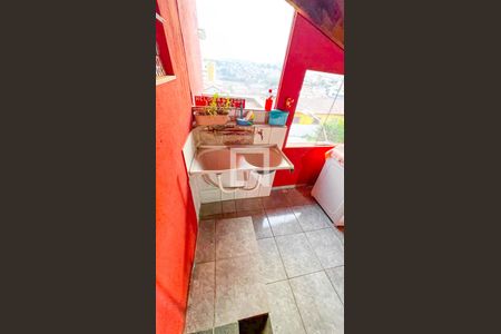 Casa à venda com 400m², 5 quartos e 5 vagasÁrea de Serviço 2