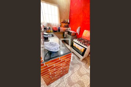 Casa à venda com 400m², 5 quartos e 5 vagasChurrasqueira