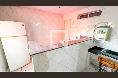 Casa à venda com 400m², 5 quartos e 5 vagasCozinha