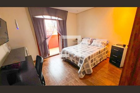 Casa à venda com 400m², 5 quartos e 5 vagasQuarto de Serviço