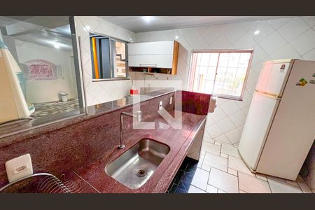 Casa à venda com 400m², 5 quartos e 5 vagasCozinha