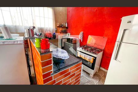 Casa à venda com 400m², 5 quartos e 5 vagasChurrasqueira