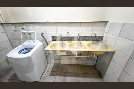 Casa à venda com 400m², 5 quartos e 5 vagasÁrea de Serviço 1