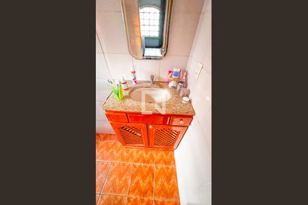 Casa à venda com 400m², 5 quartos e 5 vagasBanheiro 2