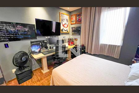 Casa à venda com 400m², 5 quartos e 5 vagasQuarto 3