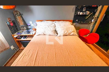 Casa à venda com 400m², 5 quartos e 5 vagasQuarto 1