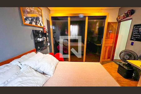 Casa à venda com 400m², 5 quartos e 5 vagasQuarto 1