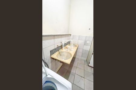 Casa à venda com 400m², 5 quartos e 5 vagasÁrea de Serviço 1