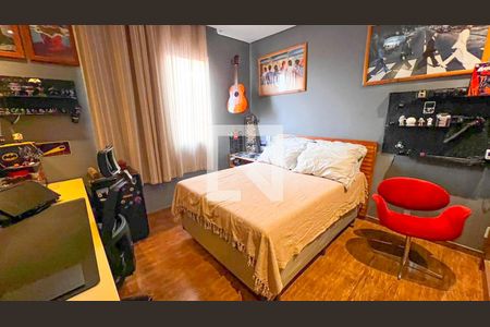 Casa à venda com 400m², 5 quartos e 5 vagasQuarto 3