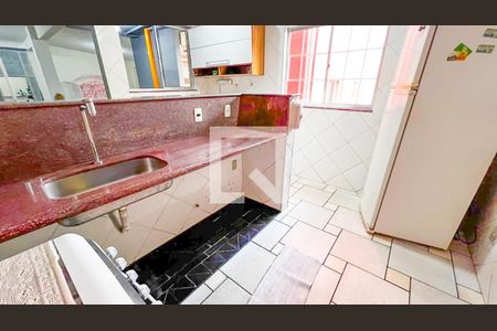 Casa à venda com 400m², 5 quartos e 5 vagasCozinha