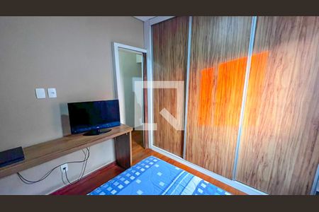 Casa à venda com 400m², 5 quartos e 5 vagas Quarto 5