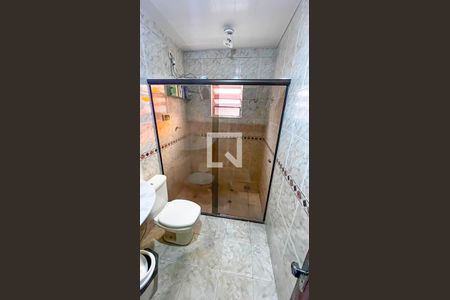 Casa à venda com 400m², 5 quartos e 5 vagasBanheiro 4