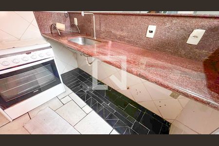 Casa à venda com 400m², 5 quartos e 5 vagasCozinha