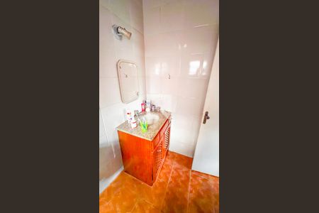 Casa à venda com 400m², 5 quartos e 5 vagasBanheiro 2