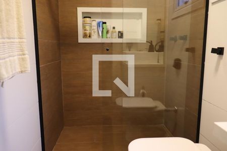 Casa à venda com 321m², 4 quartos e 4 vagasBanheiro Área gourmet