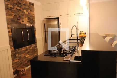 Casa à venda com 321m², 4 quartos e 4 vagasÁrea gourmet