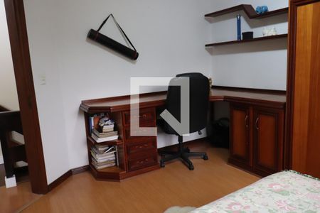 Casa à venda com 321m², 4 quartos e 4 vagasQuarto 4