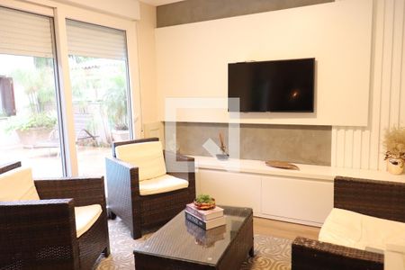 Casa à venda com 321m², 4 quartos e 4 vagasÁrea gourmet