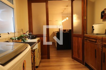 Casa à venda com 321m², 4 quartos e 4 vagasÁrea gourmet