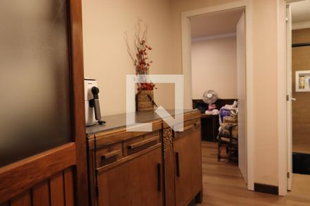 Casa à venda com 321m², 4 quartos e 4 vagasÁrea gourmet