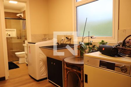 Casa à venda com 321m², 4 quartos e 4 vagasÁrea gourmet